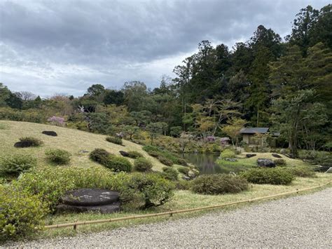 Experience Tranquility at the Neiraku Art Museum's Exquisite Japanese Gardens!