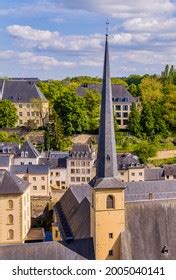 Neumünster Abbey: A Medieval Jewel Hidden in Plain Sight!