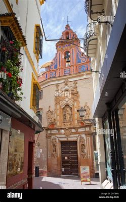 The Capilla de San José: A Baroque Gem Hidden within the Walls of Cordoba!