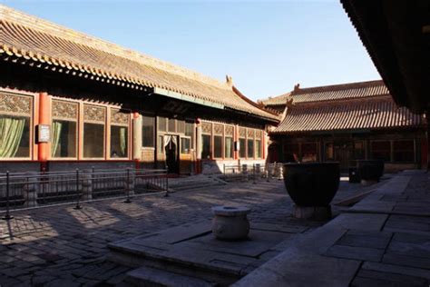 The Ancient Ruins of the Han Dynasty Capital at Shangluo City Offer a Glimpse into China’s Past!