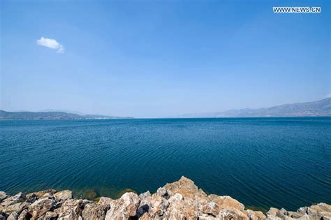 Fuxian Lake Enchanting Scenery and Tranquil Waters? Prepare to be Mesmerized!