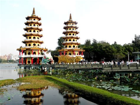 Lotus Pond Scenic Area, A Tranquil Oasis and Photographic Wonderland